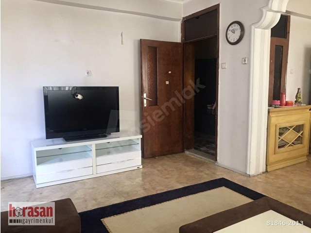 ANIT,ZAFER CİVARI ŞEHİR MERKEZİNDE 2+1 FULL EŞYALI KİRALIK DAİRE - Görsel 13