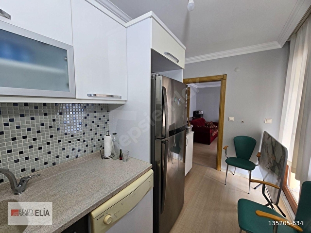 ALTINKUM FULL KREDİ AYRI MUTFAK ARA KAT SATILIK 2+1 DAİRE - Görsel 16