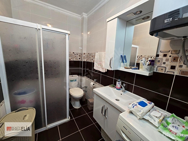 ALTINKUM FULL KREDİ AYRI MUTFAK ARA KAT SATILIK 2+1 DAİRE - Görsel 18
