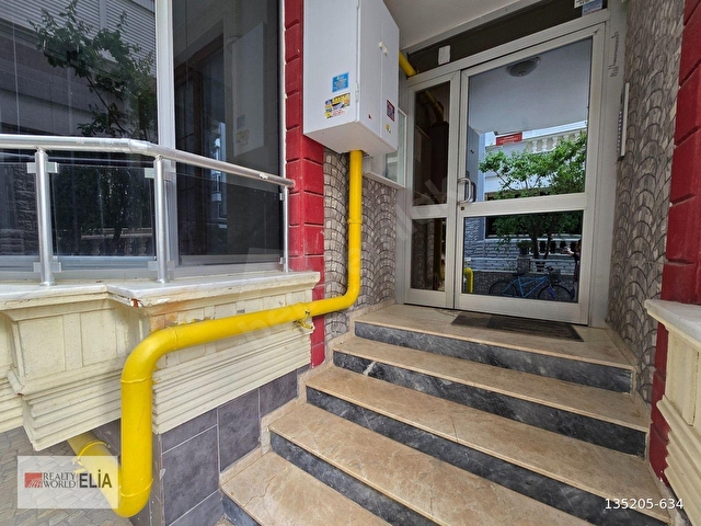 ALTINKUM FULL KREDİ AYRI MUTFAK ARA KAT SATILIK 2+1 DAİRE - Görsel 5