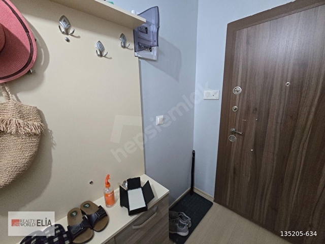 ALTINKUM FULL KREDİ AYRI MUTFAK ARA KAT SATILIK 2+1 DAİRE - Görsel 8