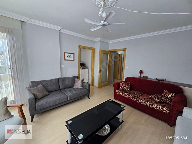 ALTINKUM FULL KREDİ AYRI MUTFAK ARA KAT SATILIK 2+1 DAİRE - Görsel 11