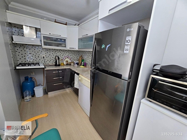 ALTINKUM FULL KREDİ AYRI MUTFAK ARA KAT SATILIK 2+1 DAİRE - Görsel 12