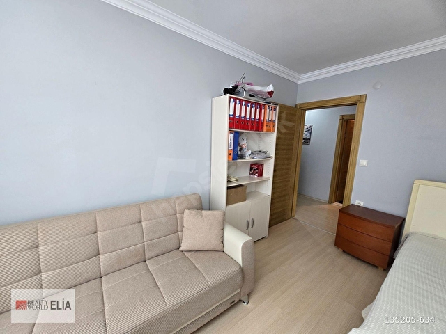 ALTINKUM FULL KREDİ AYRI MUTFAK ARA KAT SATILIK 2+1 DAİRE - Görsel 23