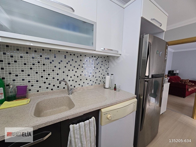 ALTINKUM FULL KREDİ AYRI MUTFAK ARA KAT SATILIK 2+1 DAİRE - Görsel 15