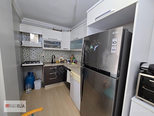 ALTINKUM FULL KREDİ AYRI MUTFAK ARA KAT SATILIK 2+1 DAİRE - Görsel 14