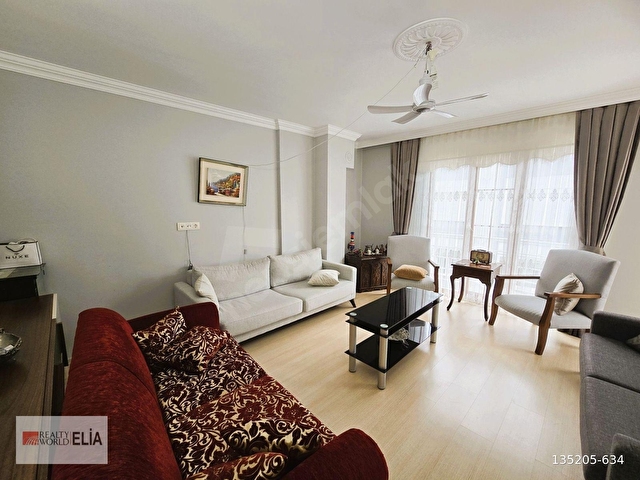 ALTINKUM FULL KREDİ AYRI MUTFAK ARA KAT SATILIK 2+1 DAİRE - Görsel 2