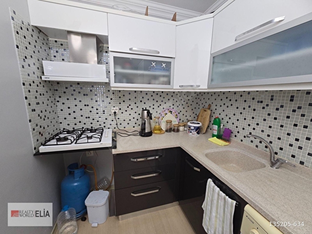 ALTINKUM FULL KREDİ AYRI MUTFAK ARA KAT SATILIK 2+1 DAİRE - Görsel 13