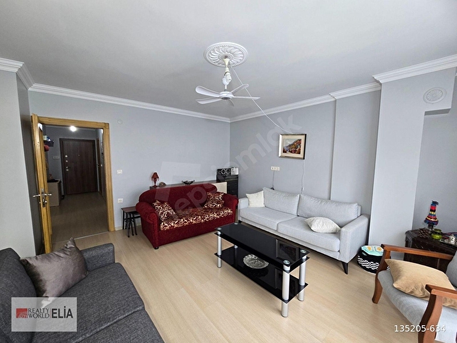 ALTINKUM FULL KREDİ AYRI MUTFAK ARA KAT SATILIK 2+1 DAİRE - Görsel 9