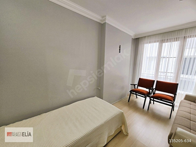 ALTINKUM FULL KREDİ AYRI MUTFAK ARA KAT SATILIK 2+1 DAİRE - Görsel 22