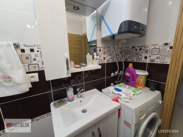 ALTINKUM FULL KREDİ AYRI MUTFAK ARA KAT SATILIK 2+1 DAİRE - Görsel 19
