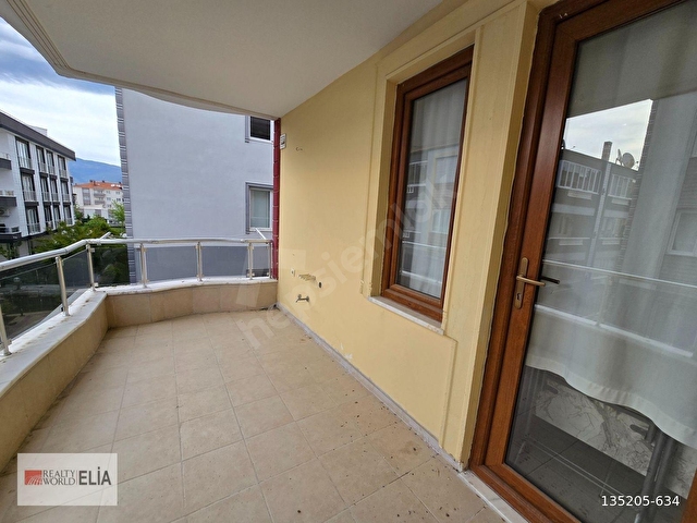 ALTINKUM FULL KREDİ AYRI MUTFAK ARA KAT SATILIK 2+1 DAİRE - Görsel 27