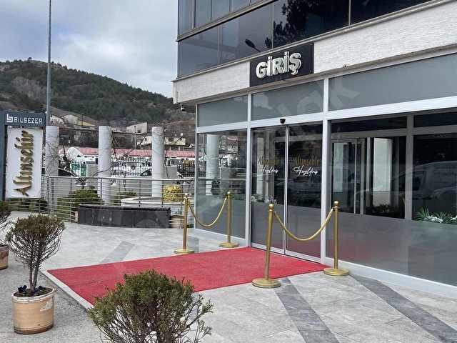 ALTINŞEHİR SİTESİ 3 CEPHELİ DAİRE - Görsel 30