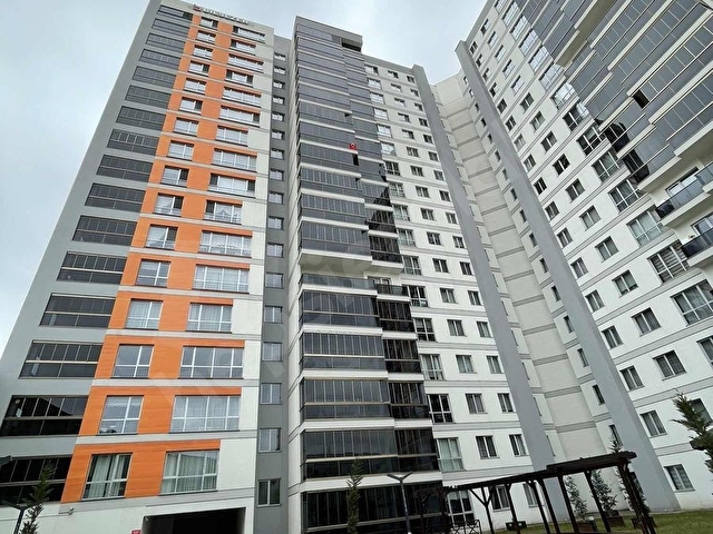 ALTINŞEHİR SİTESİ 3 CEPHELİ DAİRE - Görsel 2