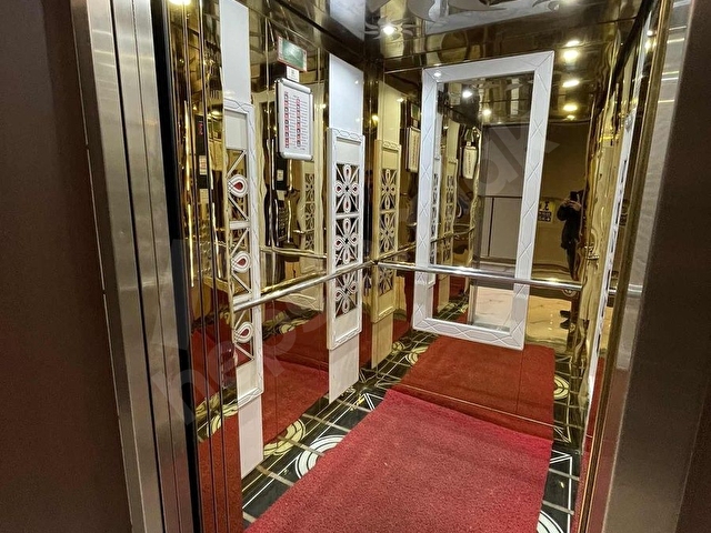 ALTINŞEHİR SİTESİ 3 CEPHELİ DAİRE - Görsel 27