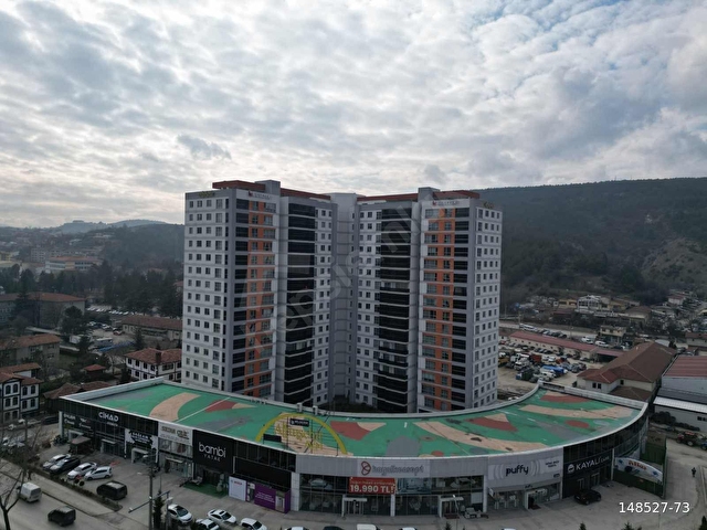 ALTINŞEHİR SİTESİ 3 CEPHELİ DAİRE