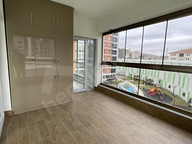 ALTINŞEHİR SİTESİ 3 CEPHELİ DAİRE - Görsel 8