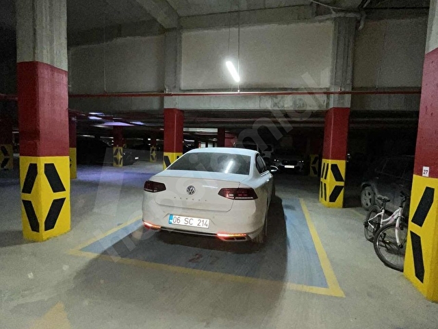 ALTINŞEHİR SİTESİ 3 CEPHELİ DAİRE - Görsel 29