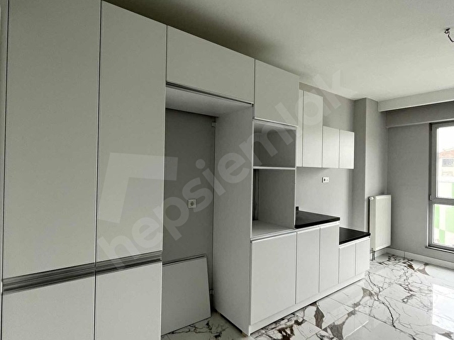ALTINŞEHİR SİTESİ 3 CEPHELİ DAİRE - Görsel 5