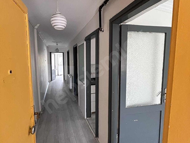 Maltepe Mahallesi Gönen sitesinde Yüzme havuzlu 2+1 - Görsel 24
