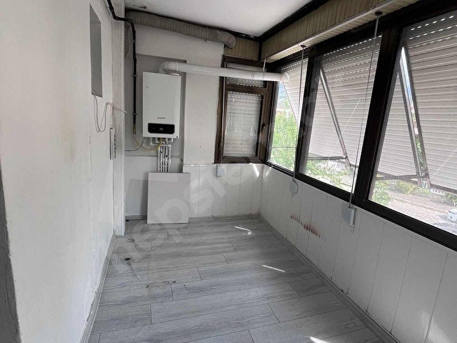 Maltepe Mahallesi Gönen sitesinde Yüzme havuzlu 2+1 - Görsel 12