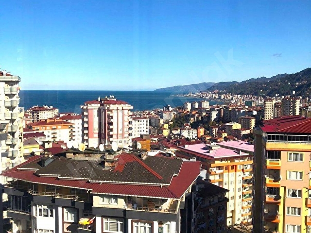 ZİRAAT MEVKİİSİNDE ELİT BİR YAŞAM ALANI - Görsel 15