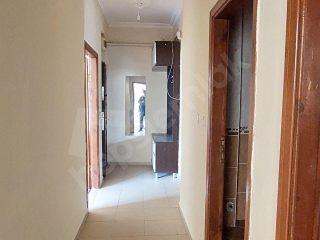 STAR EMLAKTAN KİRALIK 3+1KOMBİLİ DAİRE - Görsel 25