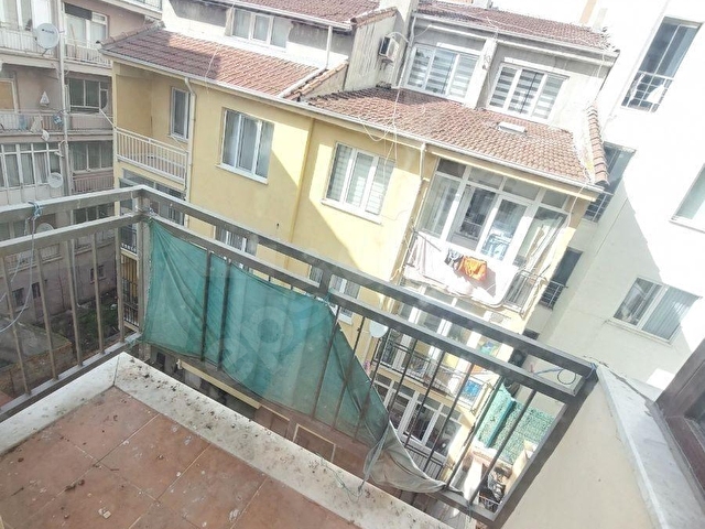 STAR EMLAKTAN KİRALIK 3+1KOMBİLİ DAİRE - Görsel 24