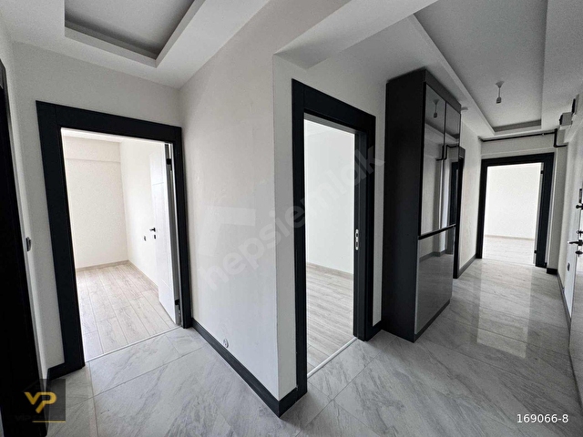VİPDEN NEXON PARADİSE 8.KAT PANORAMİK MANZARA SATILIK 2+1 DAİRE - Görsel 18