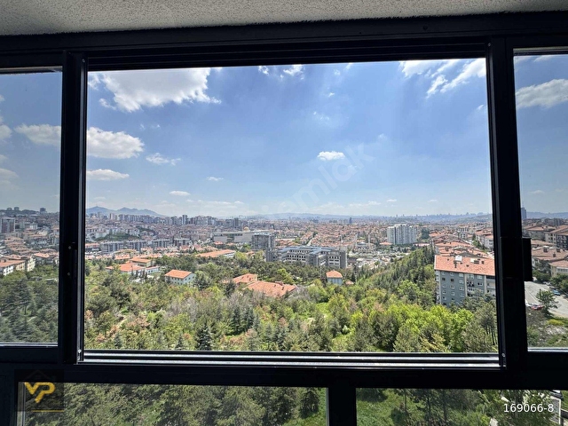 VİPDEN NEXON PARADİSE 8.KAT PANORAMİK MANZARA SATILIK 2+1 DAİRE - Görsel 26
