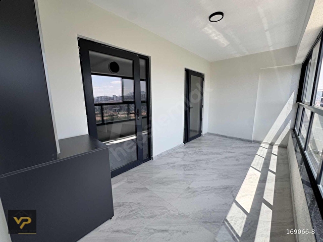 VİPDEN NEXON PARADİSE 8.KAT PANORAMİK MANZARA SATILIK 2+1 DAİRE - Görsel 27