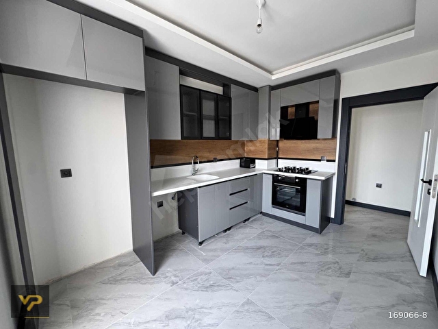 VİPDEN NEXON PARADİSE 8.KAT PANORAMİK MANZARA SATILIK 2+1 DAİRE - Görsel 2