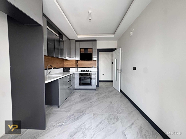 VİPDEN NEXON PARADİSE 8.KAT PANORAMİK MANZARA SATILIK 2+1 DAİRE - Görsel 3