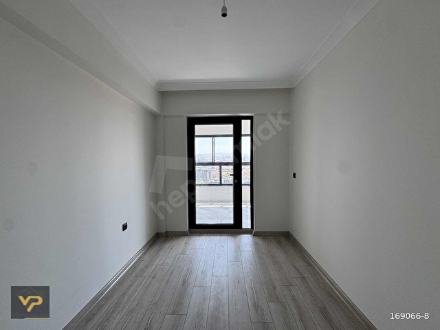VİPDEN NEXON PARADİSE 8.KAT PANORAMİK MANZARA SATILIK 2+1 DAİRE - Görsel 15