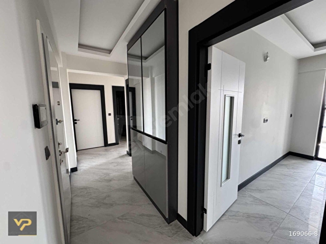 VİPDEN NEXON PARADİSE 8.KAT PANORAMİK MANZARA SATILIK 2+1 DAİRE - Görsel 28