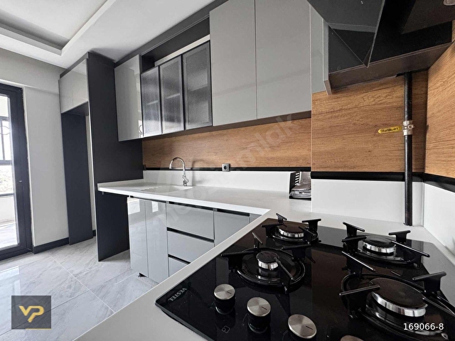VİPDEN NEXON PARADİSE 8.KAT PANORAMİK MANZARA SATILIK 2+1 DAİRE - Görsel 6