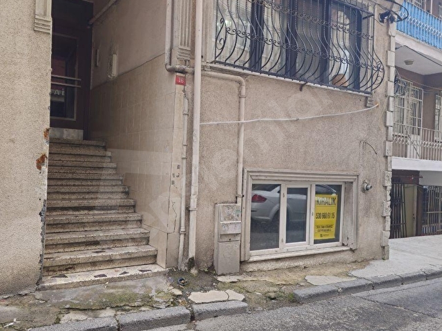 SULTAN SÖNMEZDEN HALICIOĞLU METROBÜSE 3DK SATILIK 2+1 KOT1 - Görsel 21