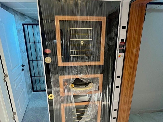 MENEMEN UĞURMUMCU MAHALESİNDE ÖZEL BAHÇELİ 1+1 DAİRE - Görsel 14