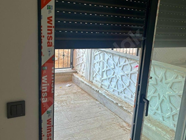 MENEMEN UĞURMUMCU MAHALESİNDE ÖZEL BAHÇELİ 1+1 DAİRE - Görsel 7