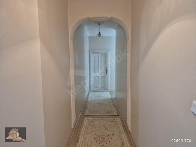 PALANDÖKEN YILDIZKENT SİTE İÇERSİNDE KİRALIK 4+1 DAİRE - Görsel 18