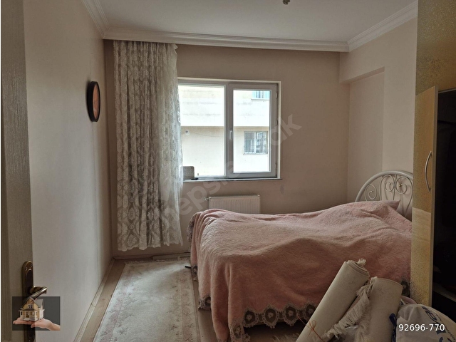 PALANDÖKEN YILDIZKENT SİTE İÇERSİNDE KİRALIK 4+1 DAİRE - Görsel 12