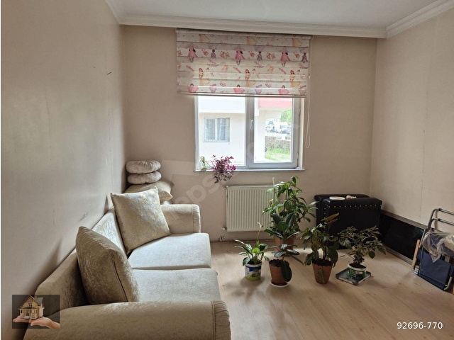 PALANDÖKEN YILDIZKENT SİTE İÇERSİNDE KİRALIK 4+1 DAİRE - Görsel 16