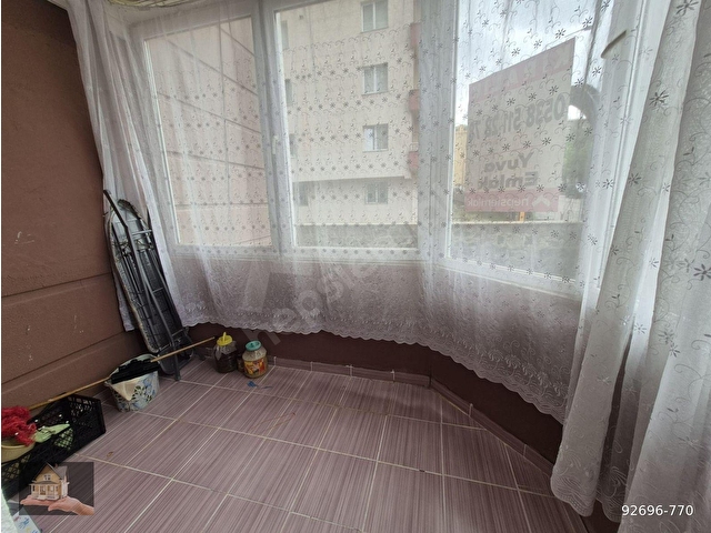 PALANDÖKEN YILDIZKENT SİTE İÇERSİNDE KİRALIK 4+1 DAİRE - Görsel 21