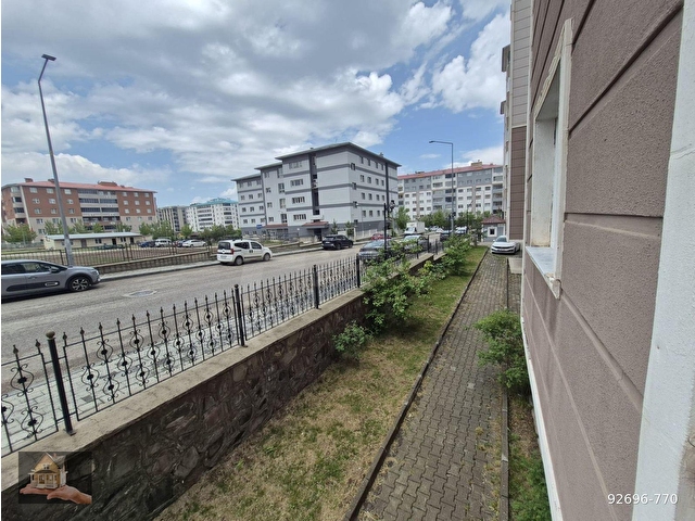 PALANDÖKEN YILDIZKENT SİTE İÇERSİNDE KİRALIK 4+1 DAİRE - Görsel 22