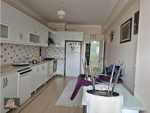 PALANDÖKEN YILDIZKENT SİTE İÇERSİNDE KİRALIK 4+1 DAİRE - Görsel 6
