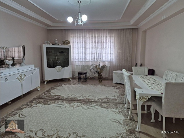 PALANDÖKEN YILDIZKENT SİTE İÇERSİNDE KİRALIK 4+1 DAİRE - Görsel 8