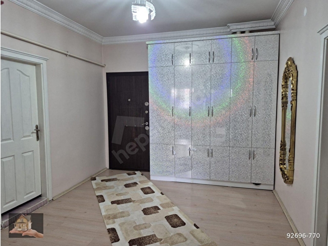 PALANDÖKEN YILDIZKENT SİTE İÇERSİNDE KİRALIK 4+1 DAİRE - Görsel 2