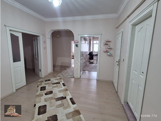 PALANDÖKEN YILDIZKENT SİTE İÇERSİNDE KİRALIK 4+1 DAİRE - Görsel 3