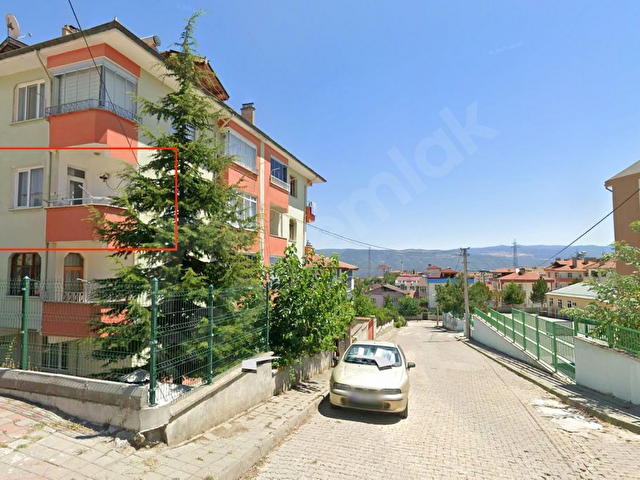 TOSYA DİLKÜŞADA 168M2 ARA KATTA GENİŞ 3+1 OKUL/HASTANEYE YAKIN - Görsel 3