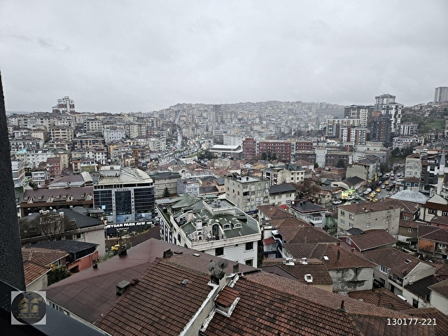 ALİBEYKÖY ÇIRÇIR ANAYOL ÜSTÜ - 2+1 - 70 m2- SATILIK FIRSAT DAİRE - Görsel 11